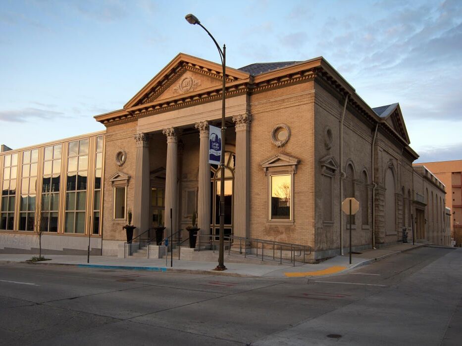 Picture of Allentown Art Museum