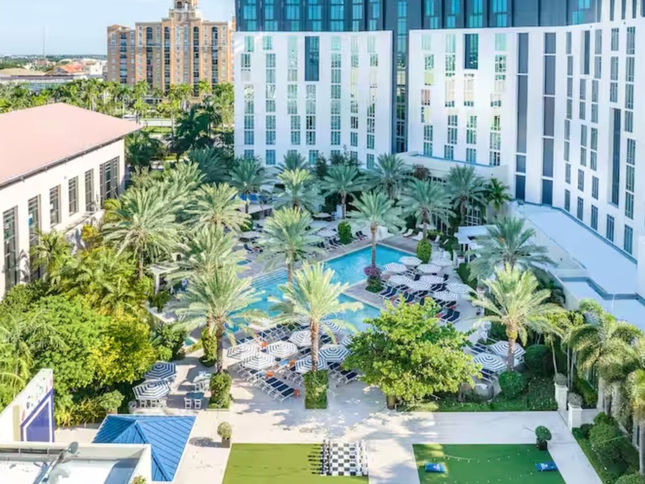 Picture of Hilton West Palm Beach