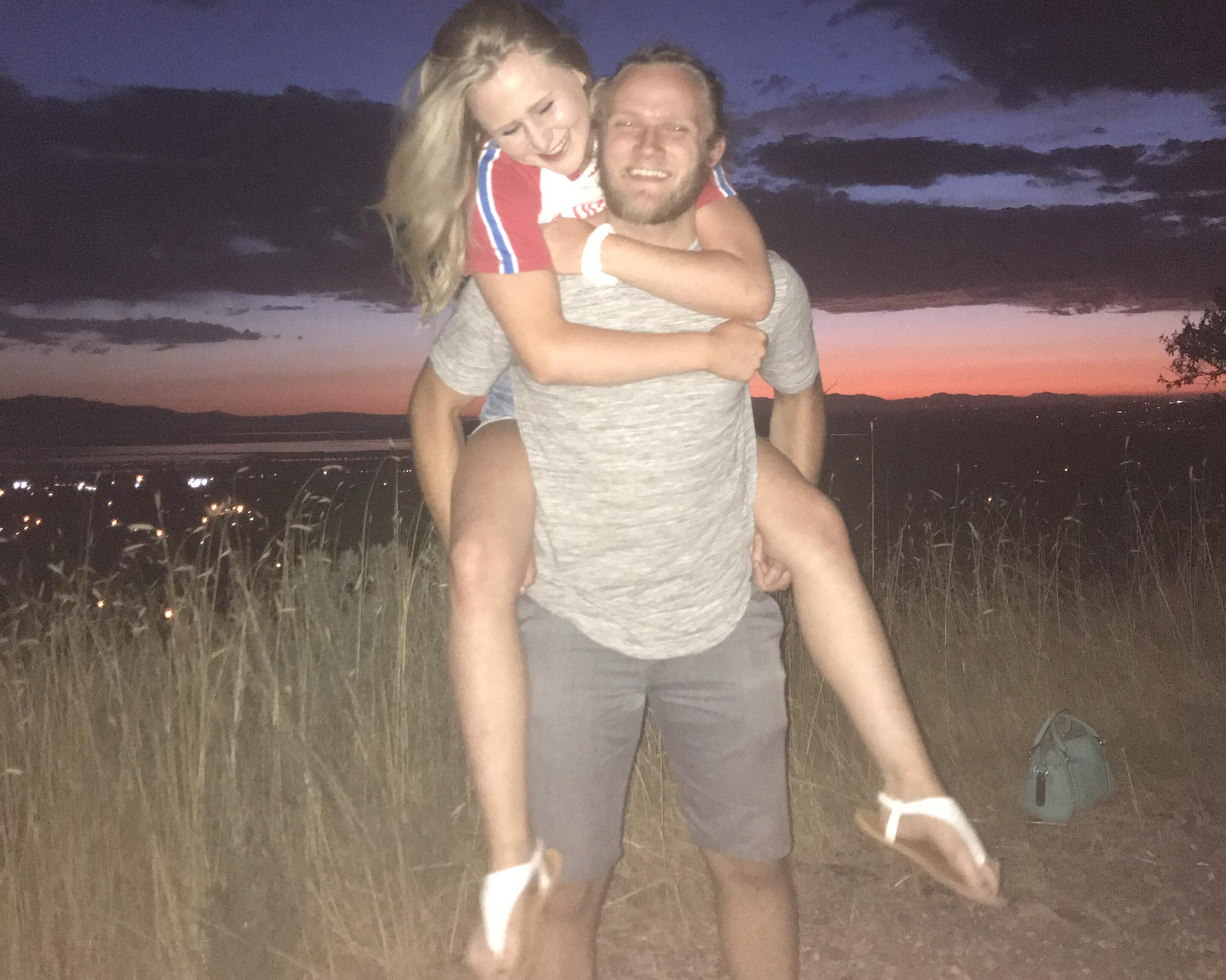 Picture of How We Met