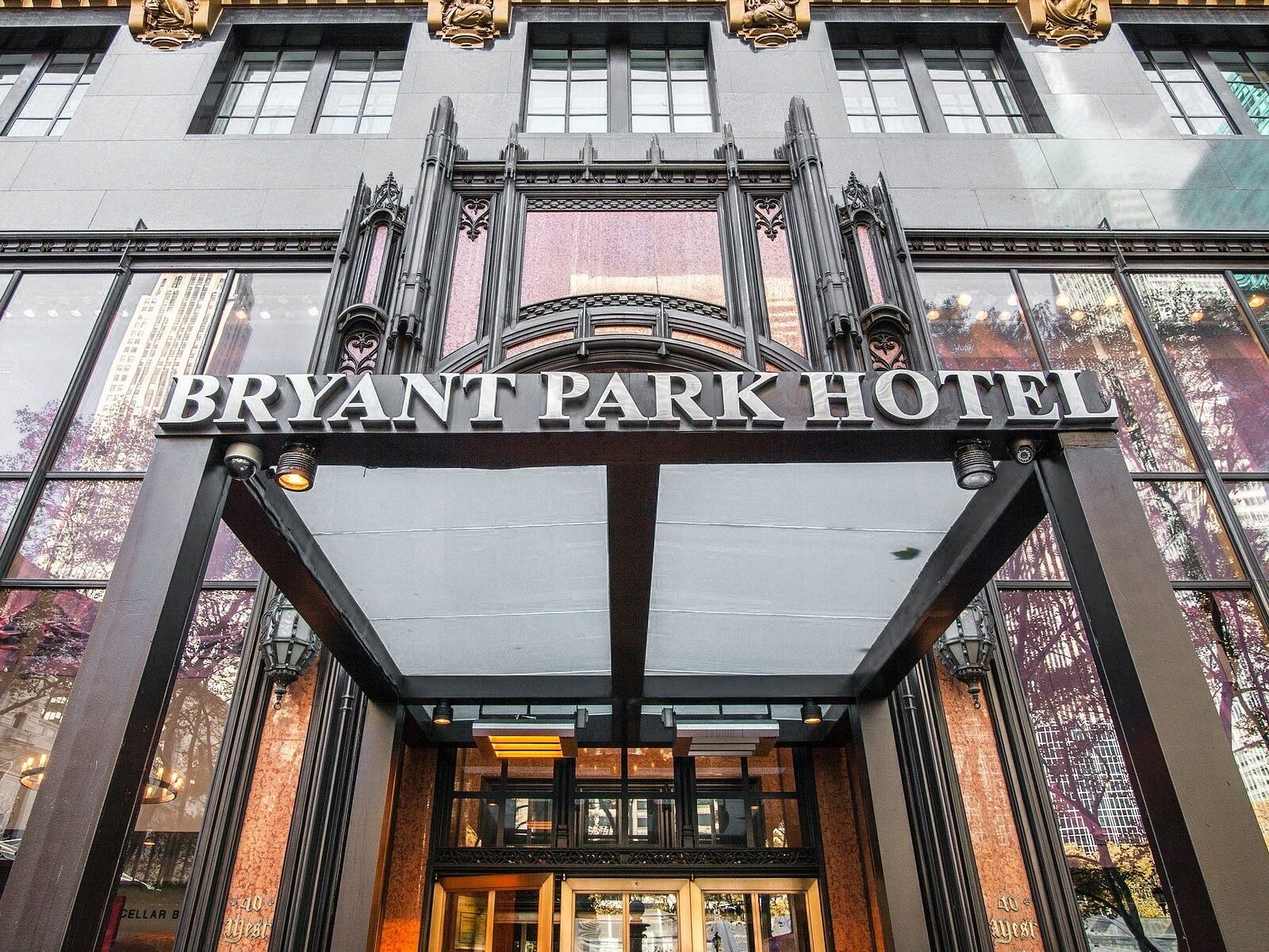 Picture of Bryant Park Hotel