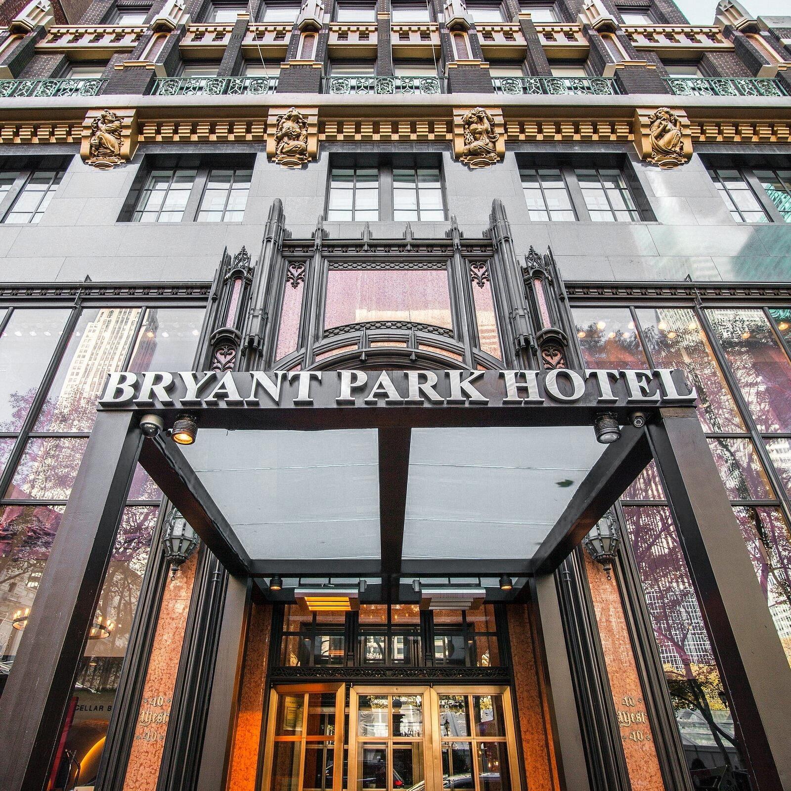 Picture of Bryant Park Hotel