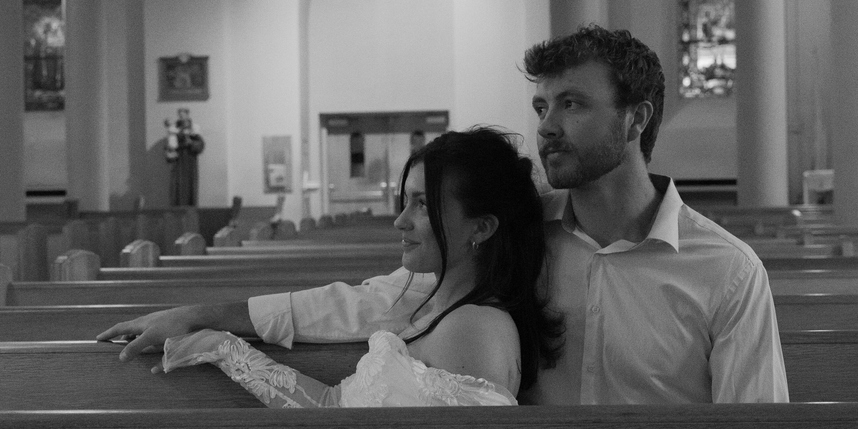 Mia & Johnny Home Page Banner