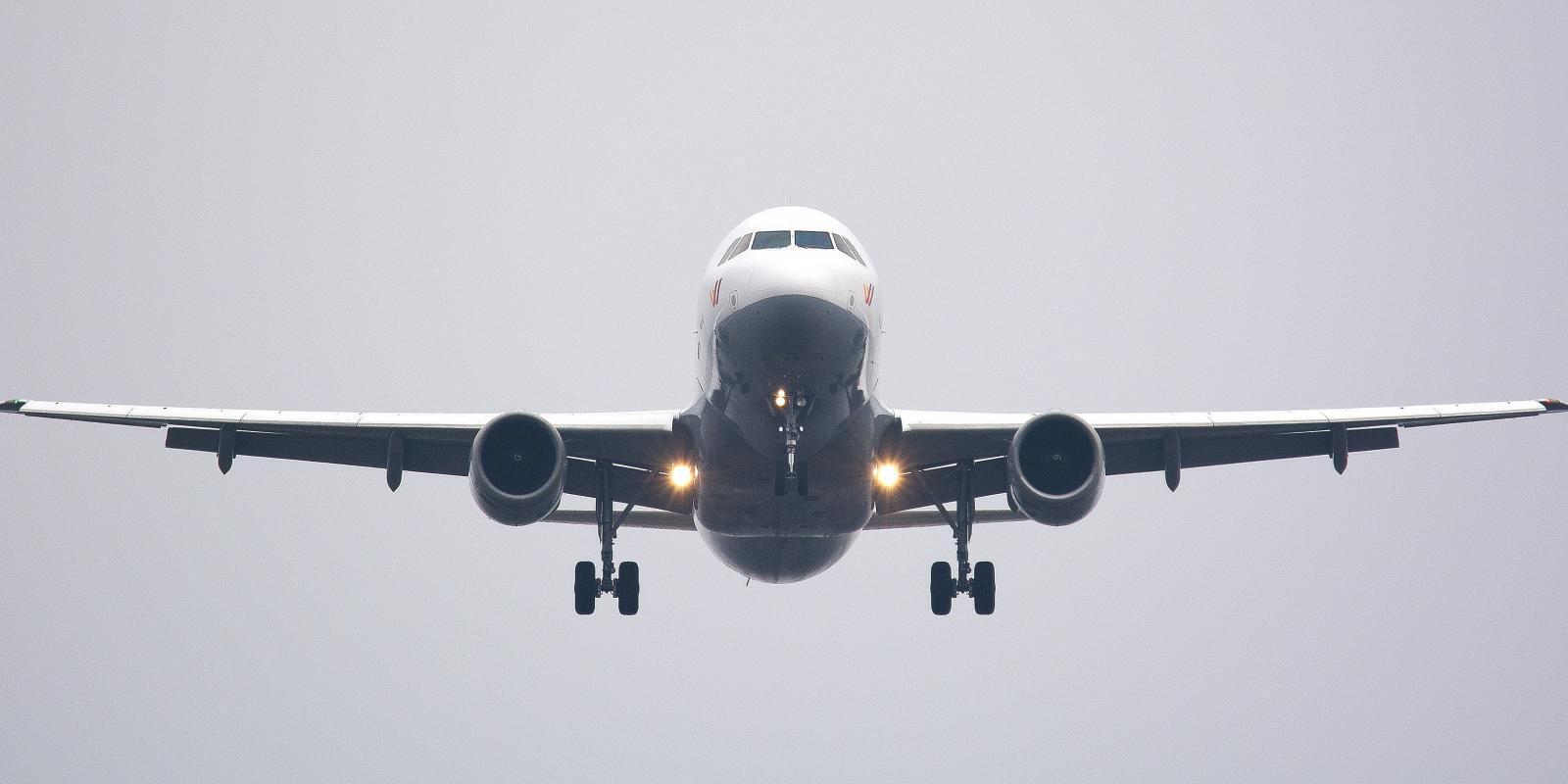 Picture of Indianapolis International Airport