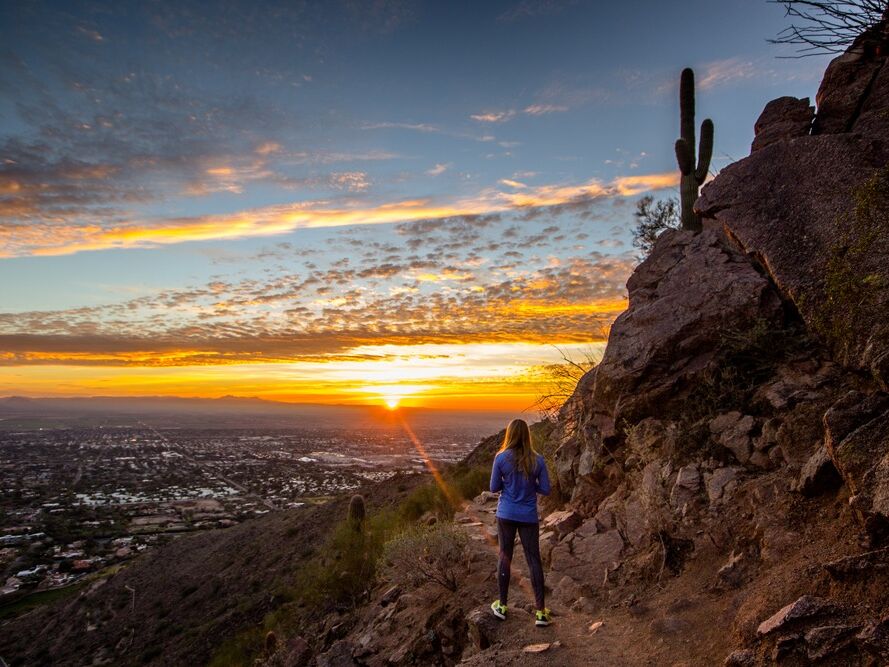 Picture of Go for a Hike