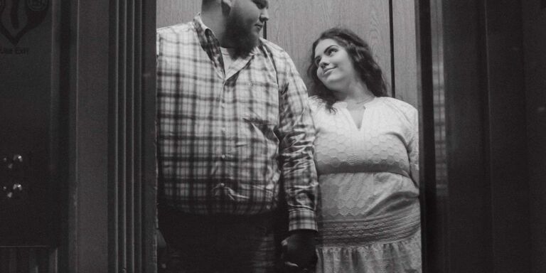 Whitney & Jeffrey Home Page Banner