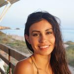 Marina Vidaurri 