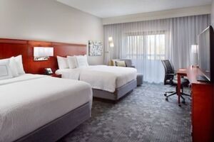 Picture of Courtyard by Marriott Greensboro