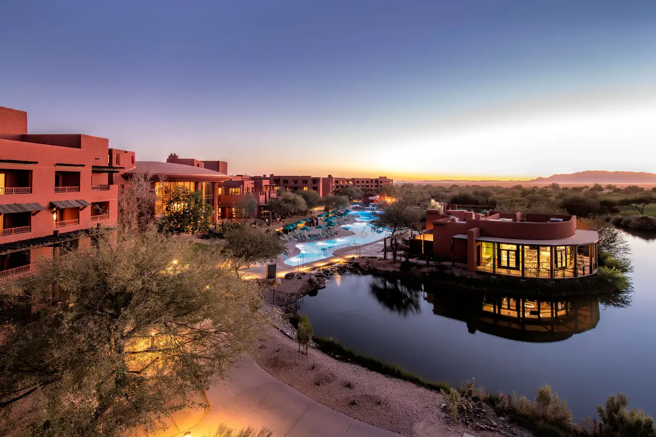 Picture of Sheraton Grand at Wild Horse Pass