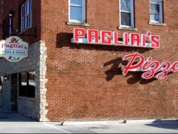 Picture of Pagliai's Pizza & Pasta(Cape Girardeau)