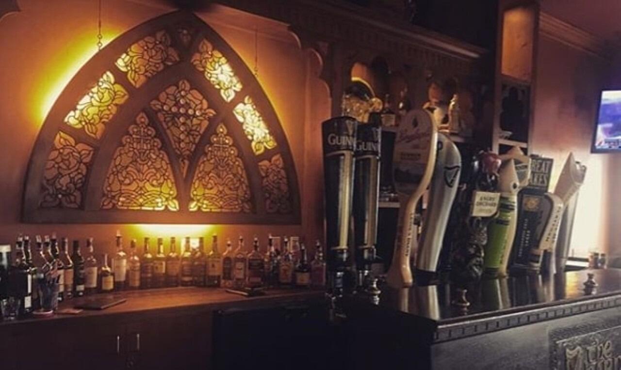 Picture of The Harp