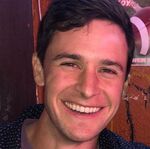 Matthew Brennan (Mark's brother)