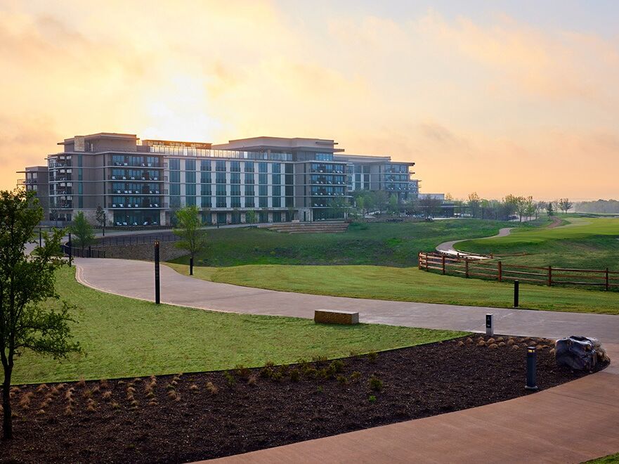 Picture of Omni PGA Frisco Resort & Spa