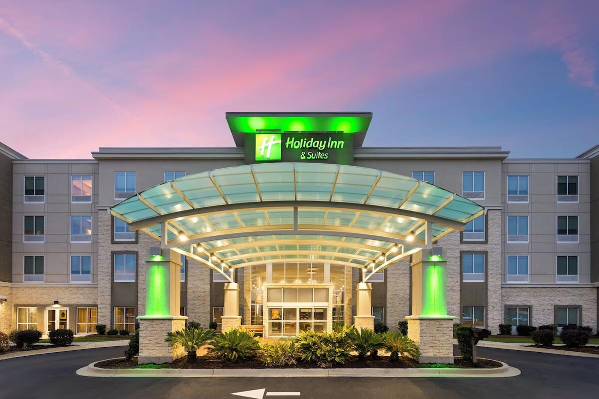Picture of Holiday Inn & Suites Savannah Airport - Pooler by IHG