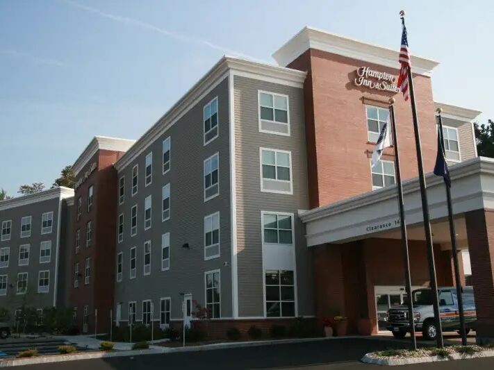 Picture of Hampton Inn & Suites Exeter