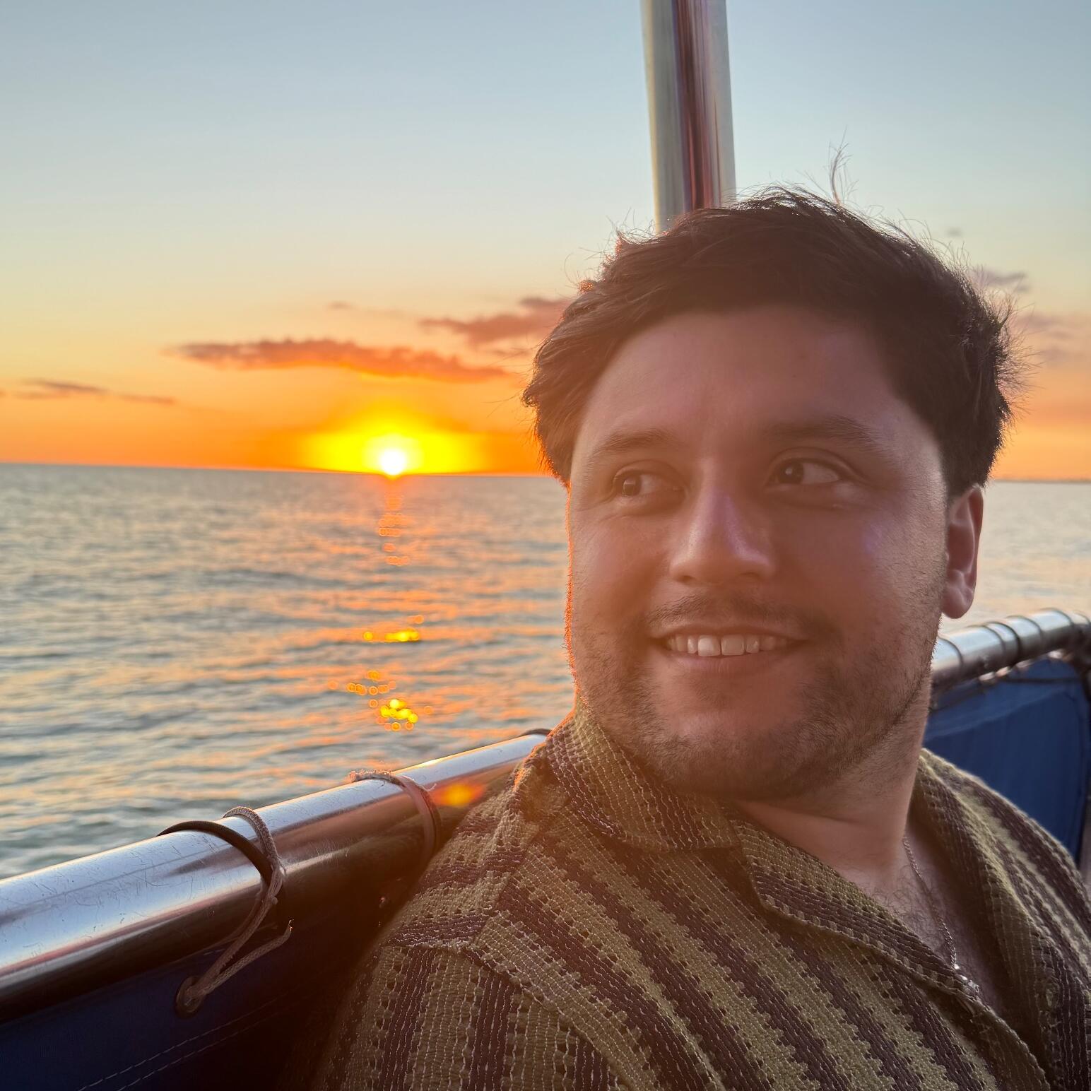 Josue Avila