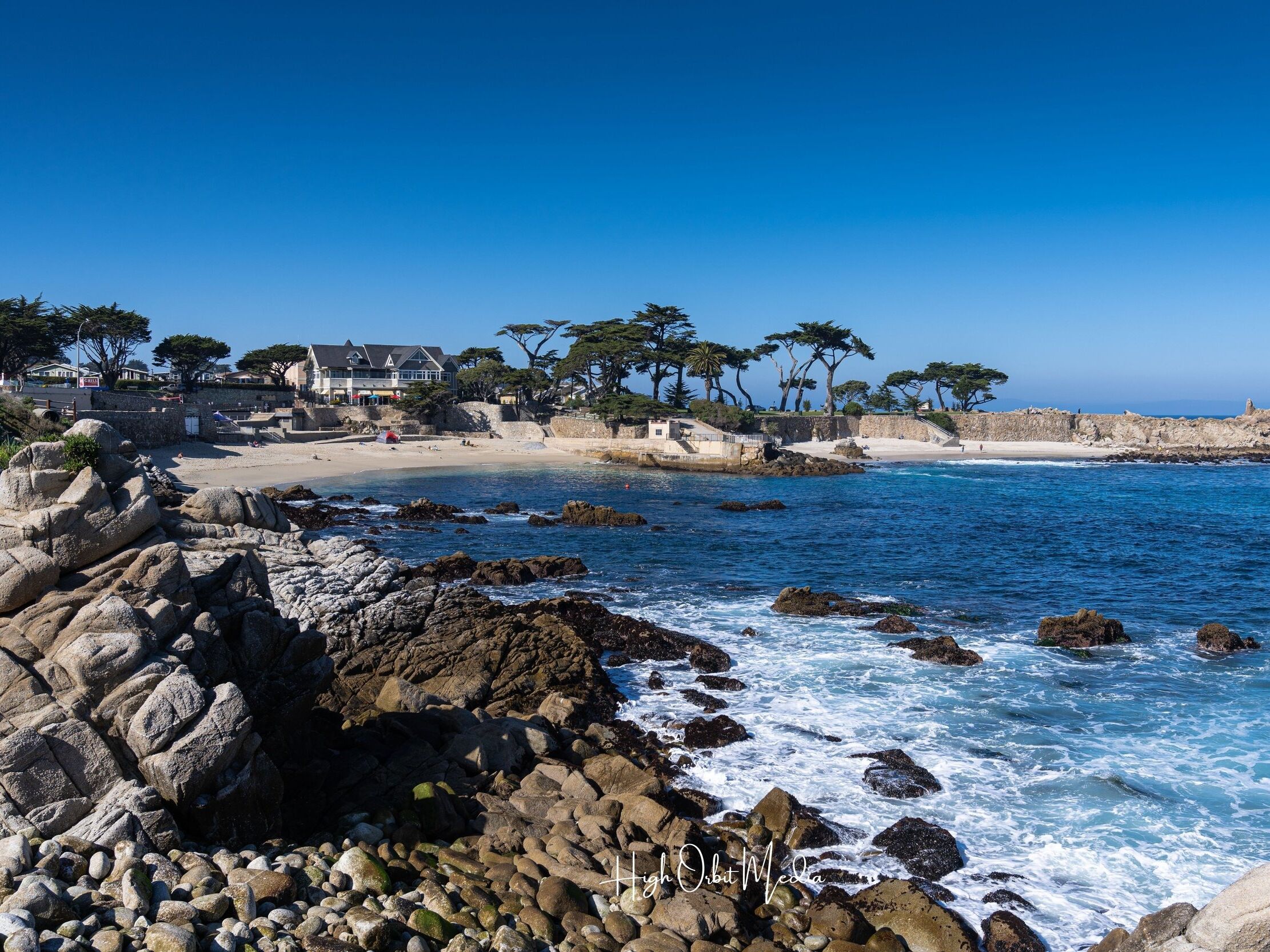 Picture of Lovers Point Park
