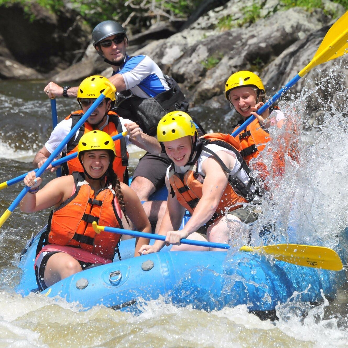 Picture of Zoar Outdoor Adventure Resort