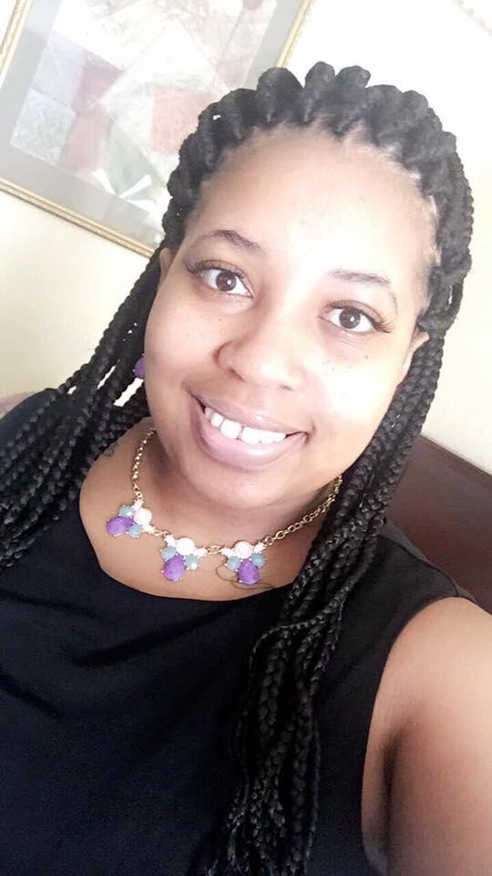 Asia Williams