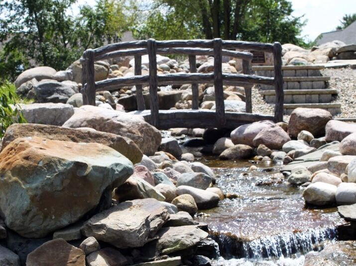 Picture of Simpson Garden Park