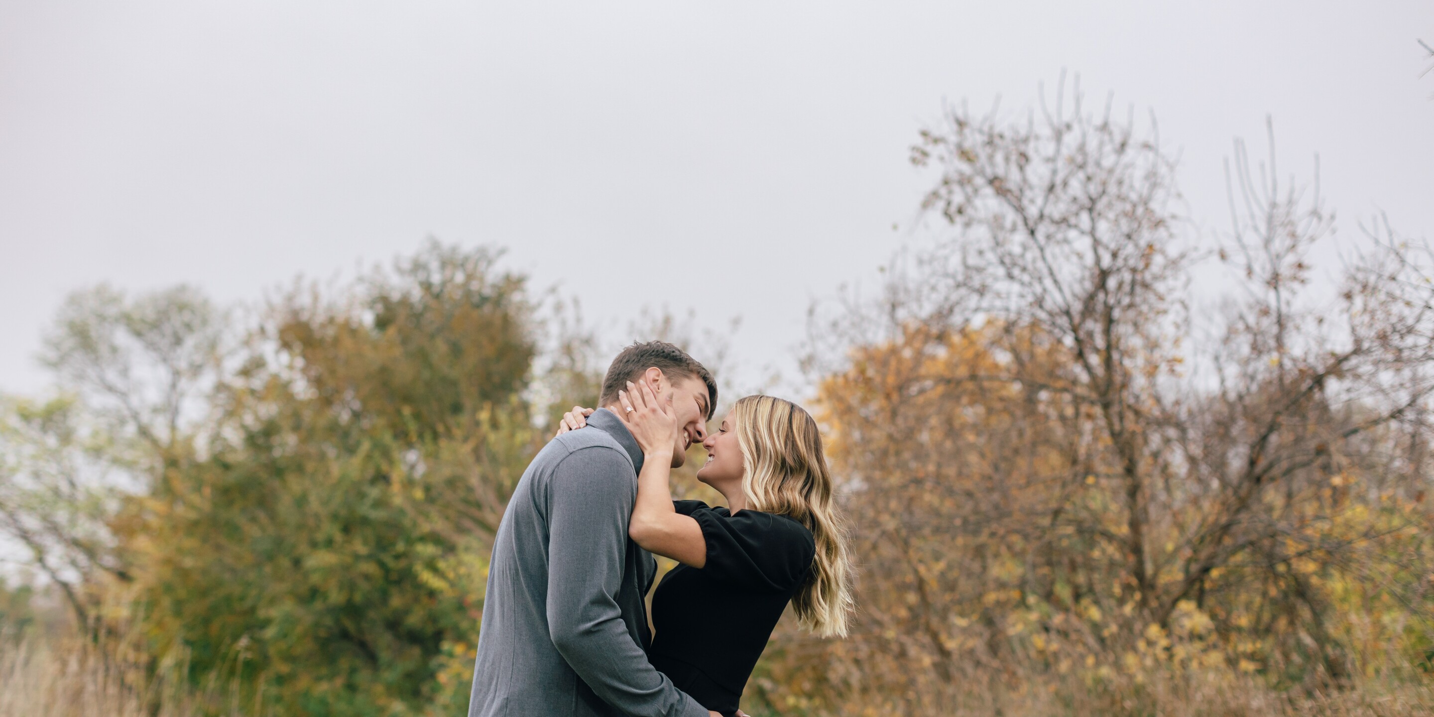 Ryan & Faith Home Page Banner