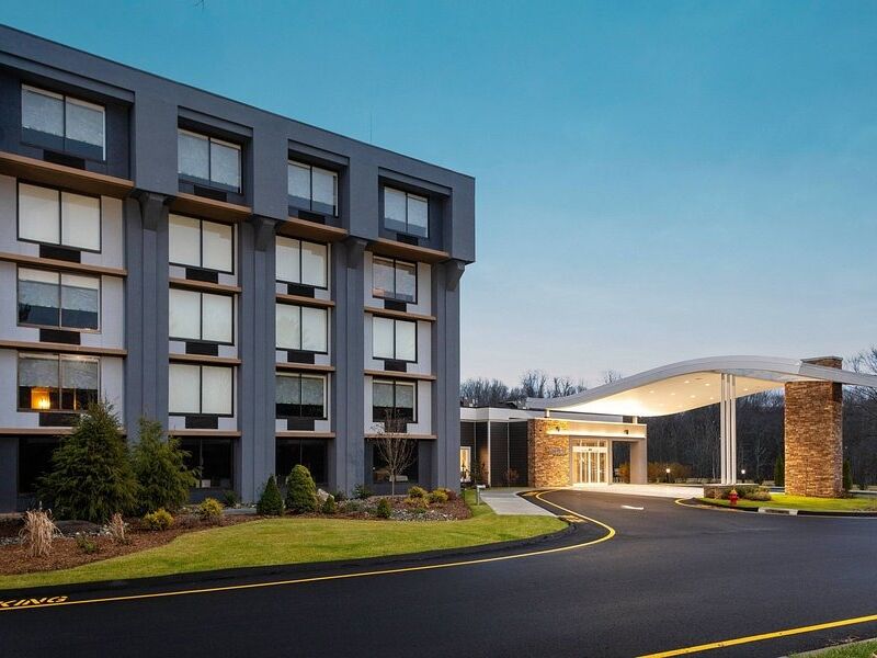 Picture of Fairfield Inn & Suites Springfield Enfield