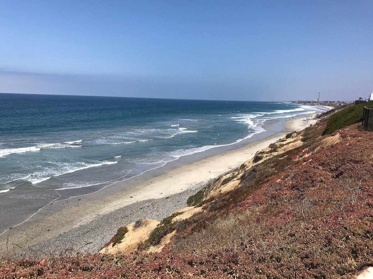 Picture of Carlsbad State Beach