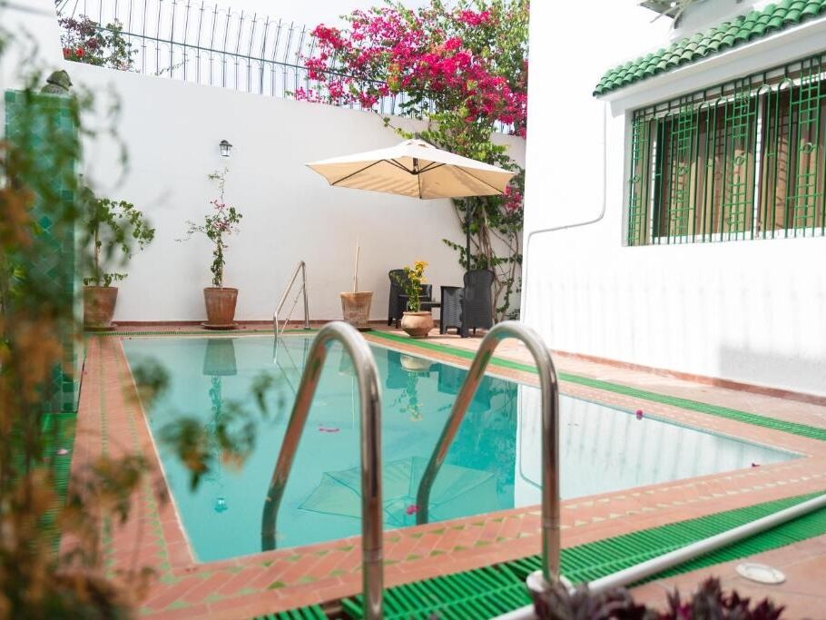 Picture of Villa Mati Maison d'hôtes