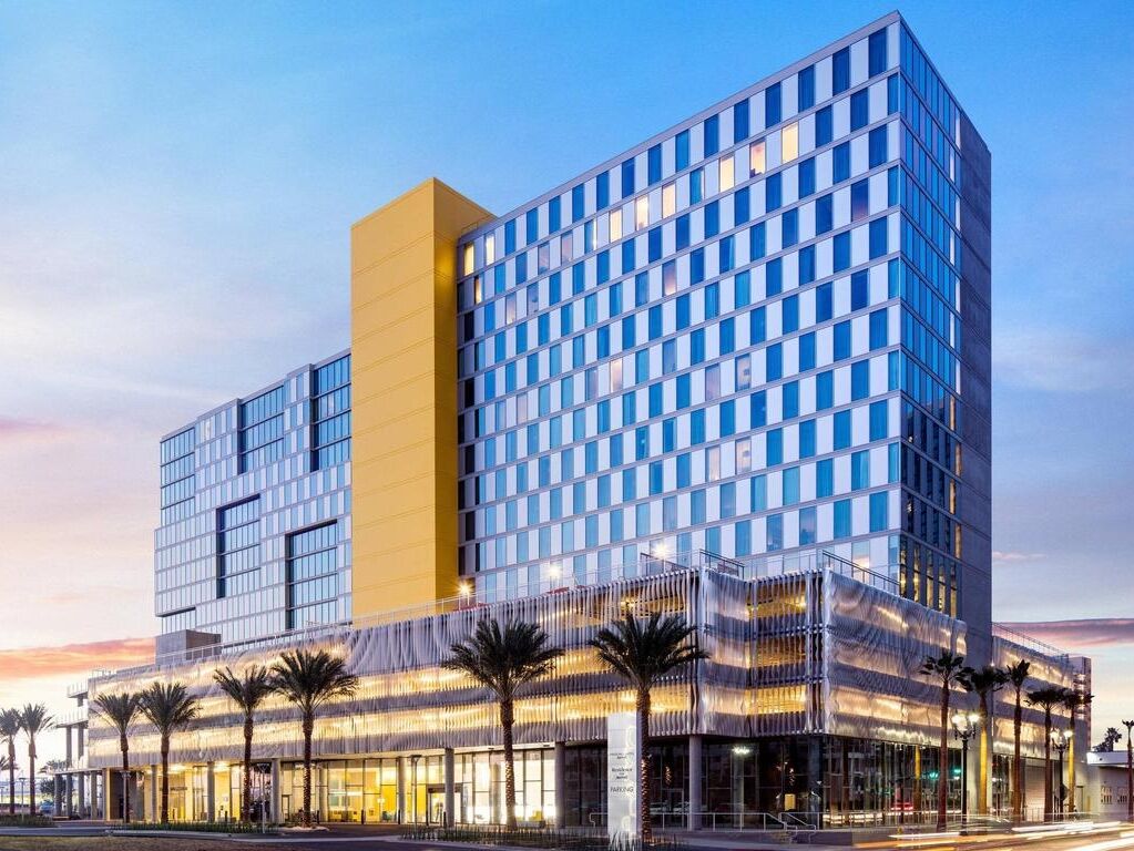 Picture of Residence Inn by Marriott San Diego Downtown/Bayfront