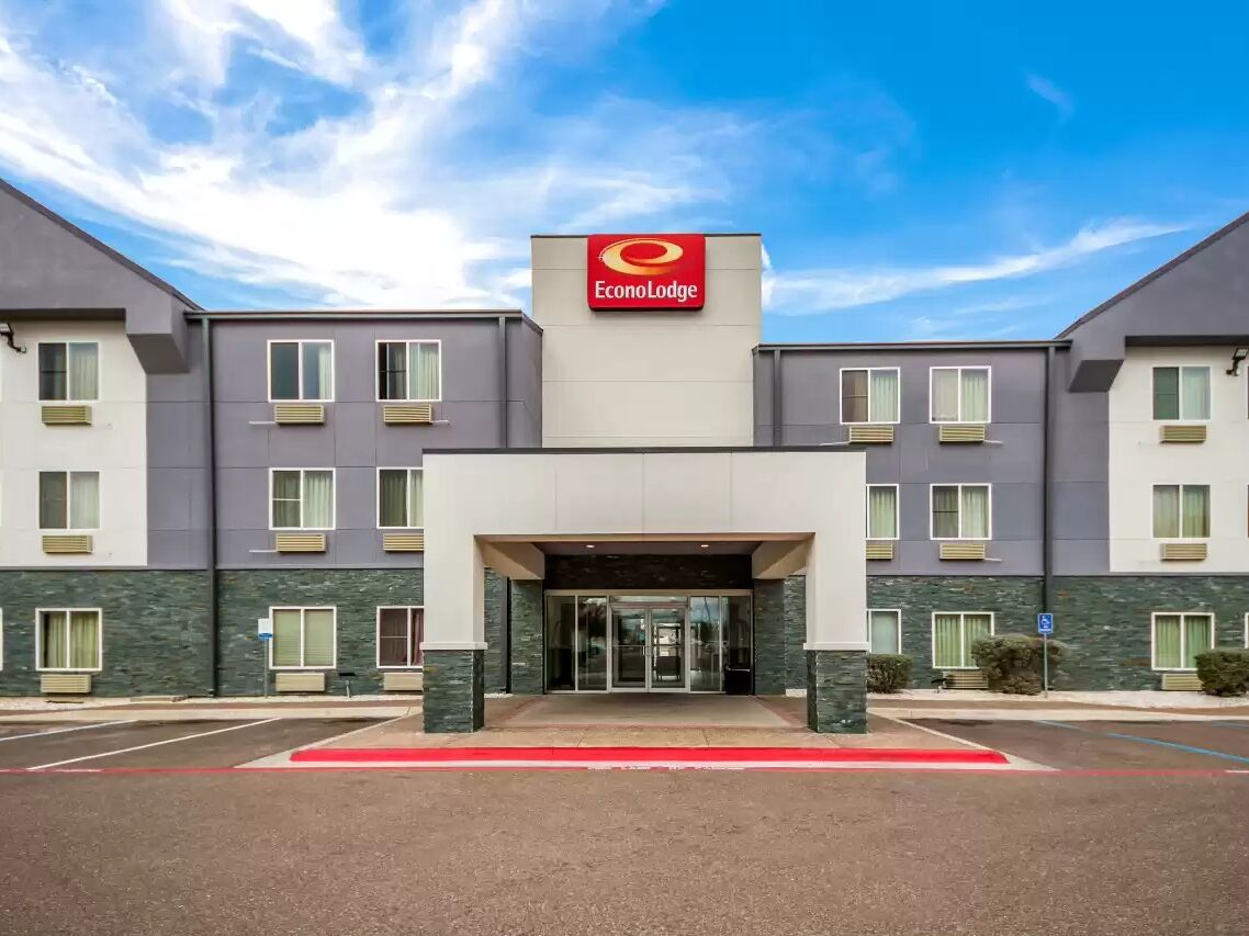 Picture of Econo Lodge