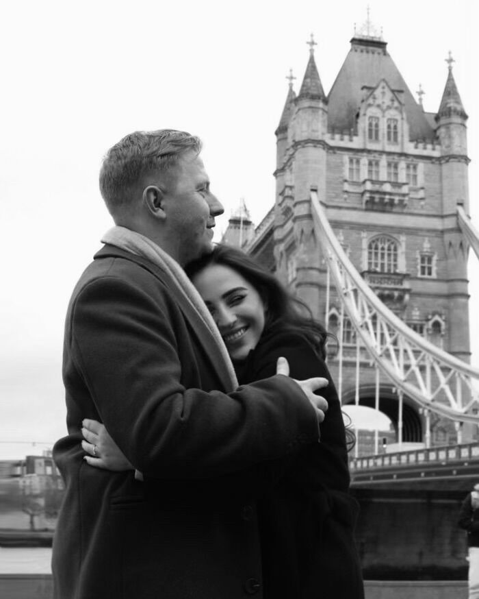 Teresa & John Home Page Banner