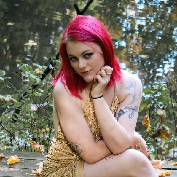 Hannah Goodman