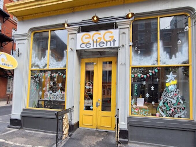 Picture of Eggcellent Cafe