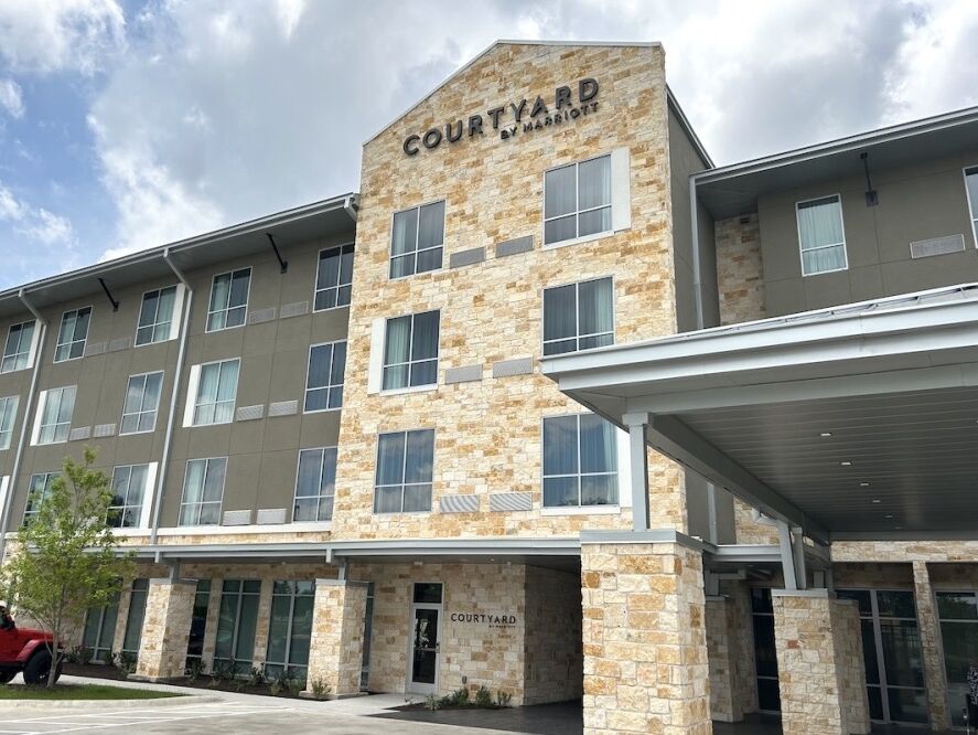 Picture of Courtyard by Marriott Austin Dripping Springs