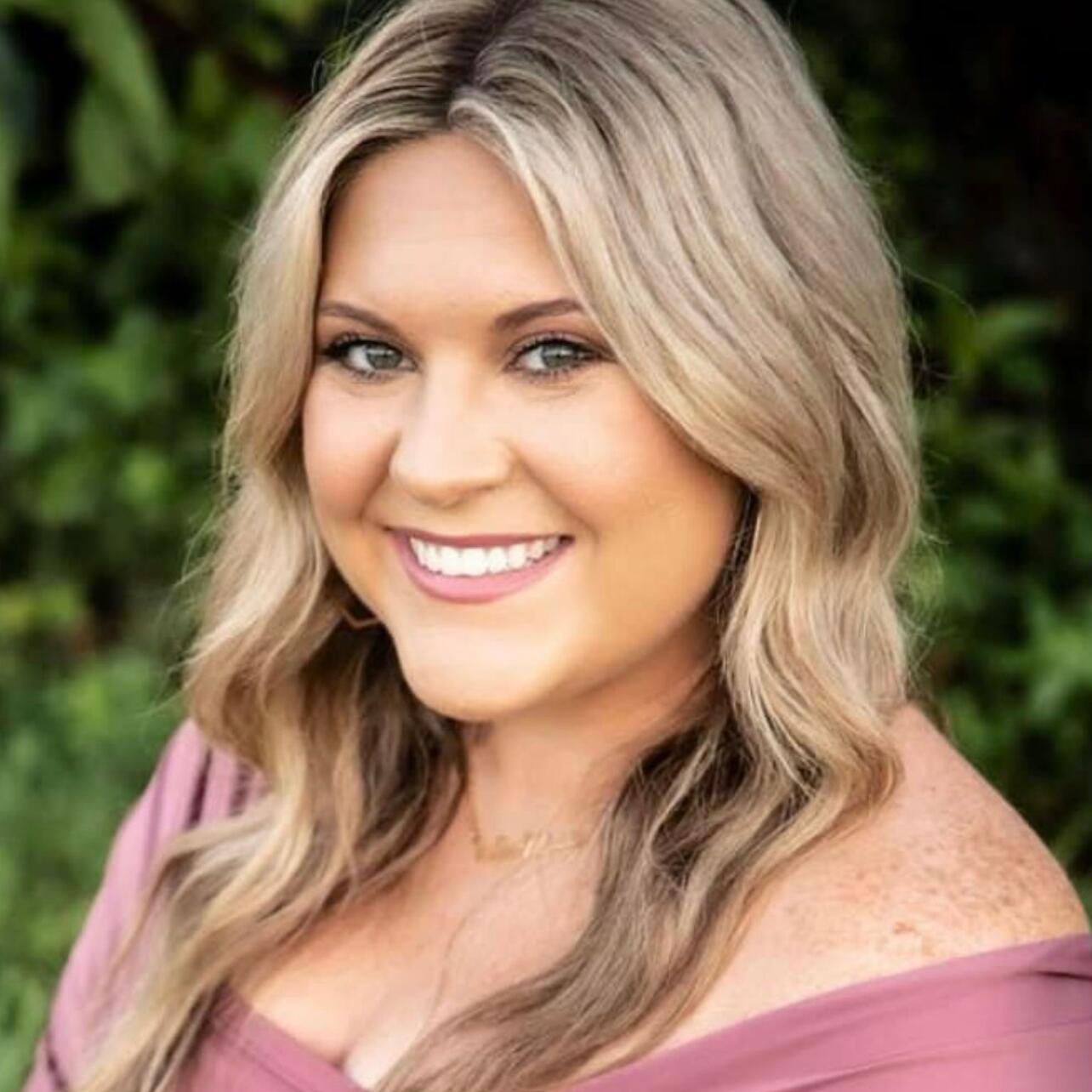 Kacey Hallmark