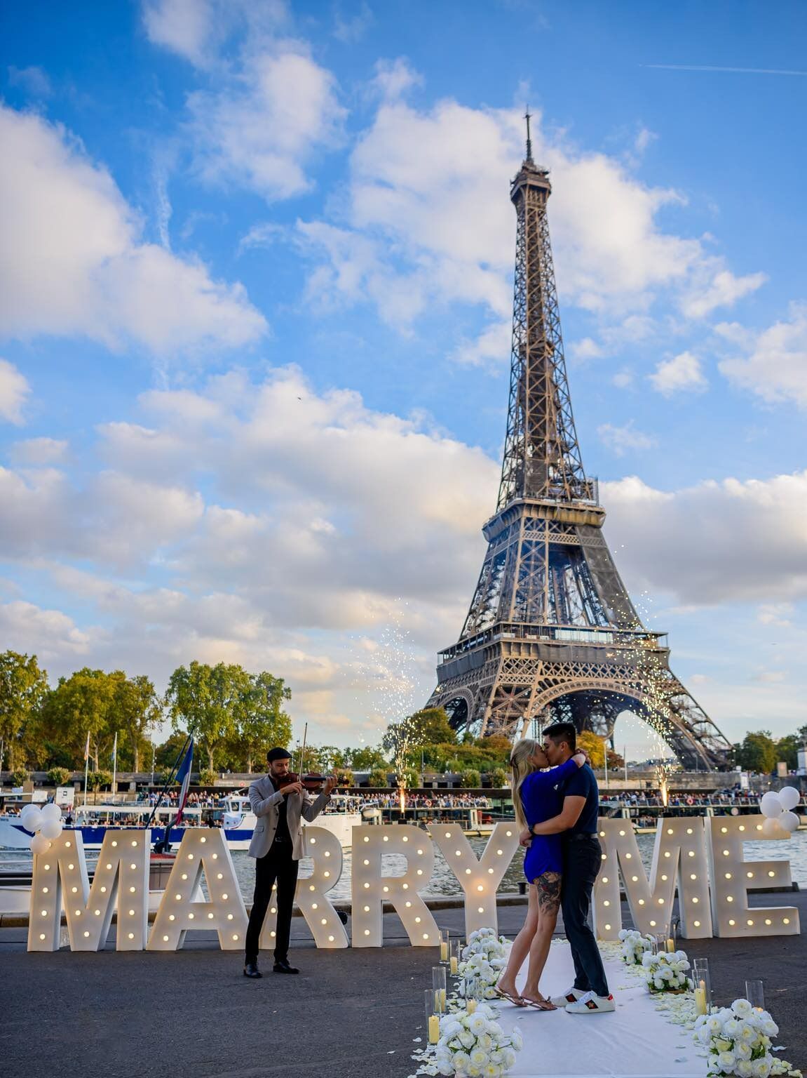 Picture of The Proposal