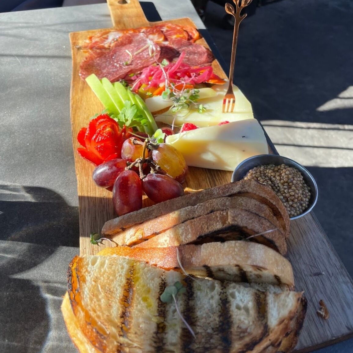 Picture of Hungry Goat Scratch Kitchen and Wine Bar