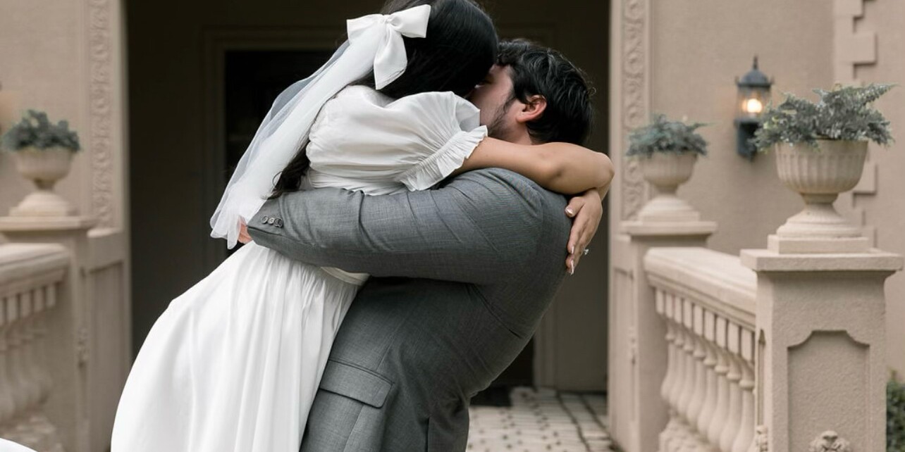 Josh & Valerie Home Page Banner