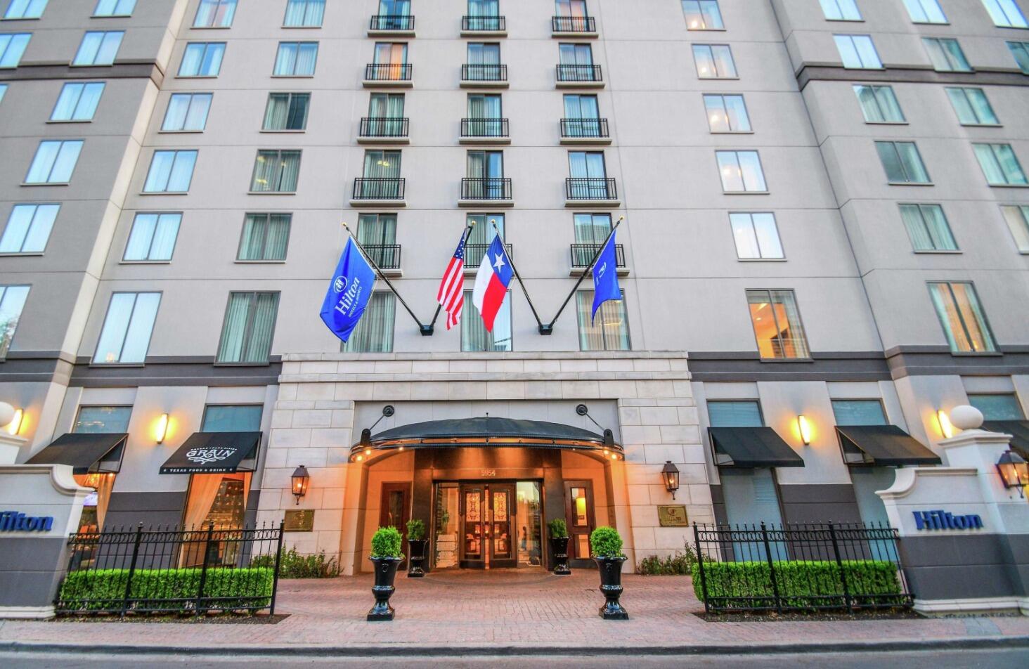 Picture of Hilton Dallas/Park Cities