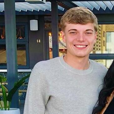 Garrett Rueter