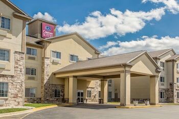 Picture of Comfort Suites Delavan - Lake Geneva Area