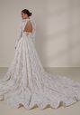 Martina Liana Luxe LE1438 A-Line Wedding Dress - thumbnail - 2