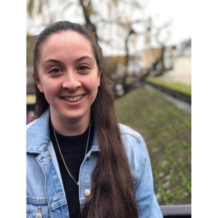 Jenna Ziegelmayer