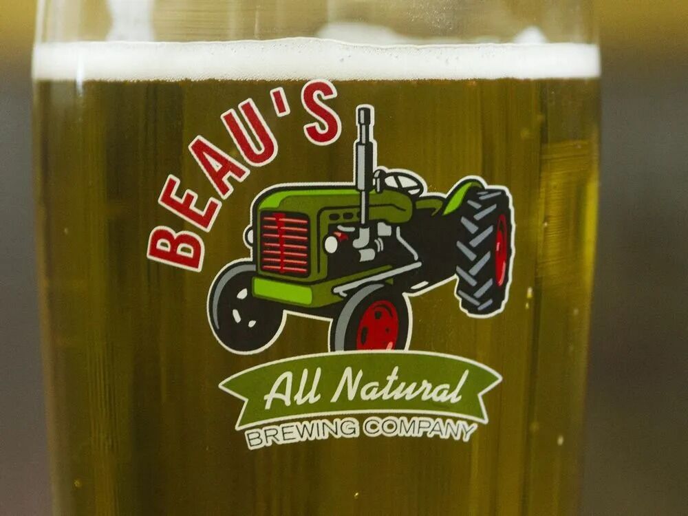 Picture of Beau's Brewery