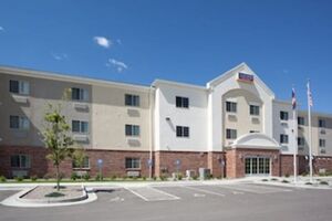 Picture of Candlewood Suites Craig Northwest an IHG Hotel