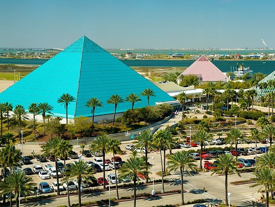 Picture of Moody Gardens