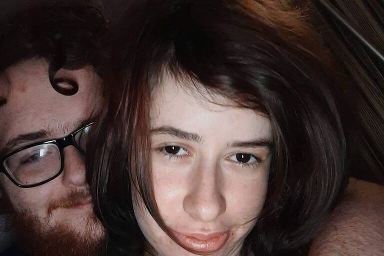 Alysha & Hawkeye Home Page Banner