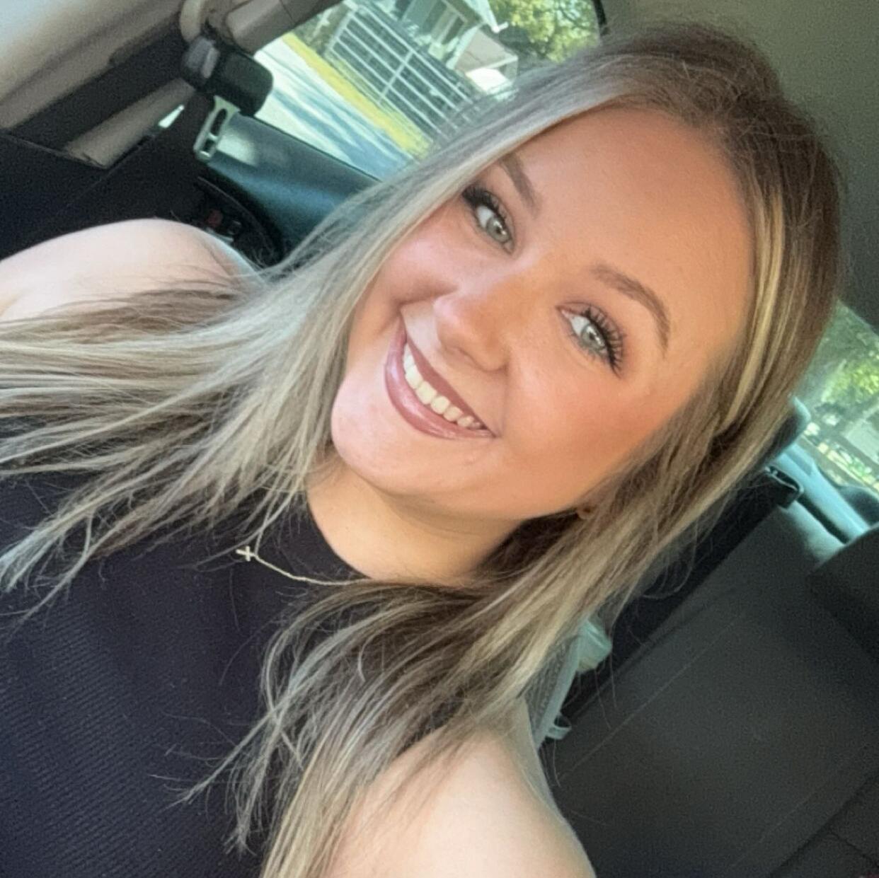 Morgan Dornak 