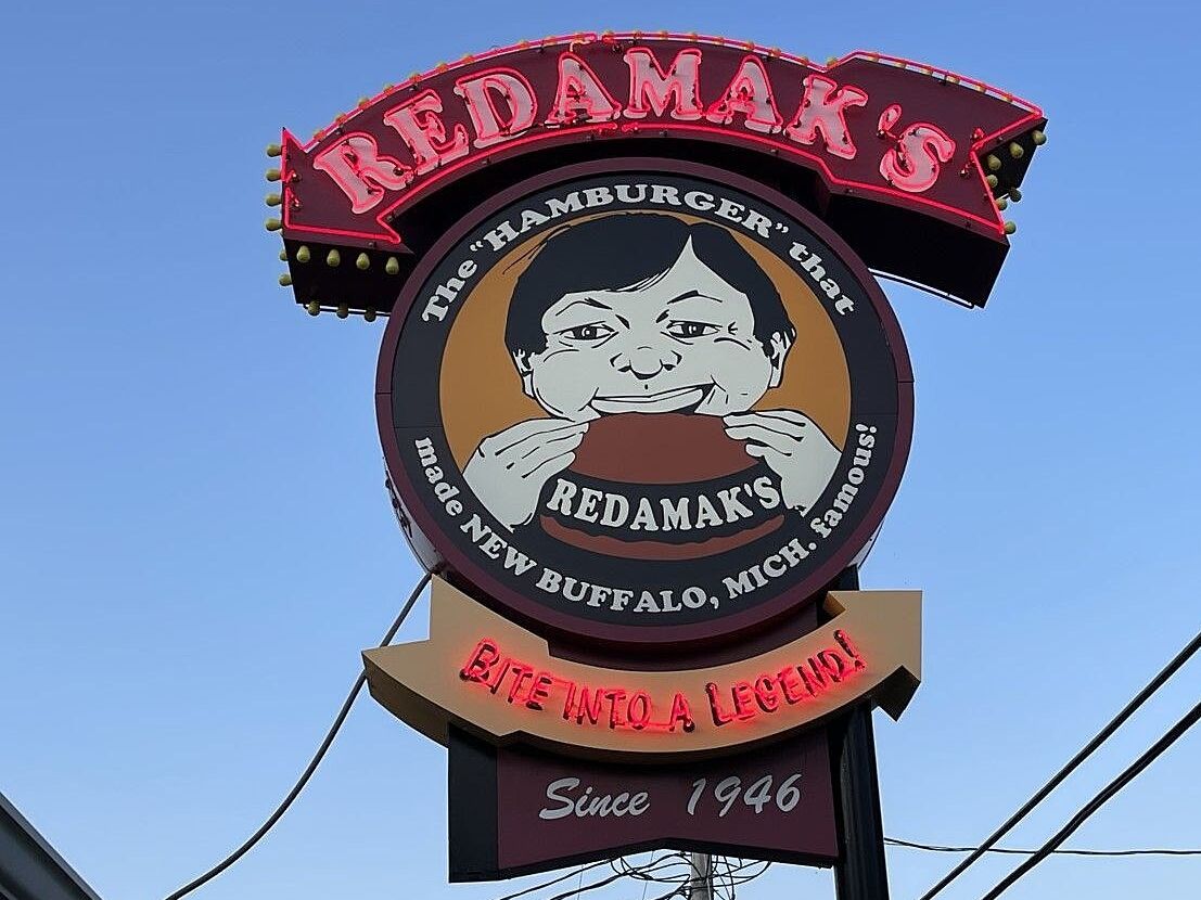 Picture of Redamak's