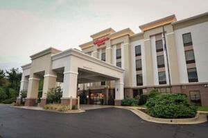 Picture of Hampton Inn Ft. Payne