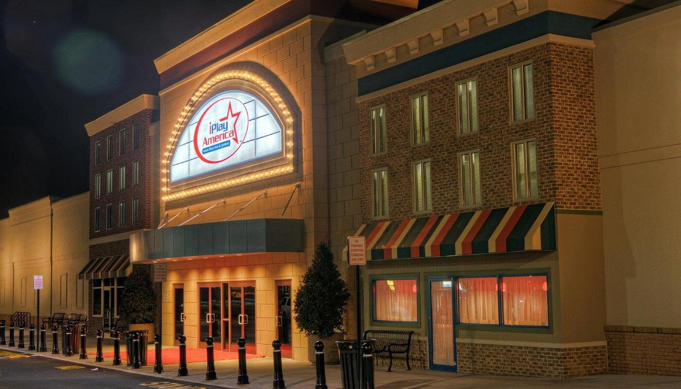 Picture of iPlay America
